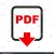 stock-vector-pdf-file-download-icon-the-pdf-icon-file-format-symbol-flat-stock-vector-1164755380